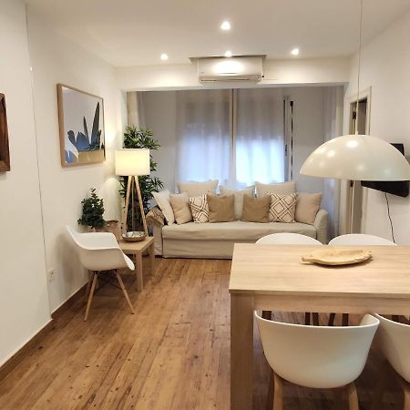 Apartamento Playa Valencia Eksteriør billede