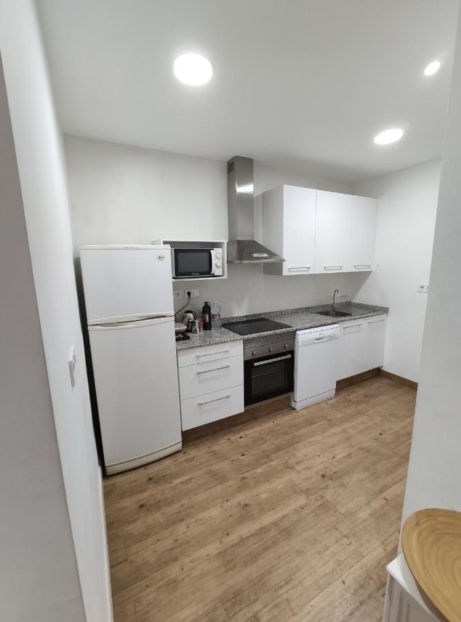 Apartamento Playa Valencia Eksteriør billede
