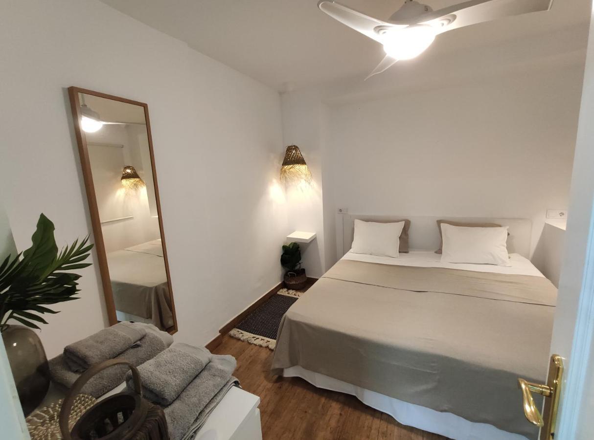 Apartamento Playa Valencia Eksteriør billede