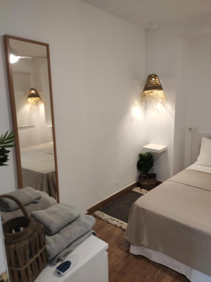 Apartamento Playa Valencia Eksteriør billede