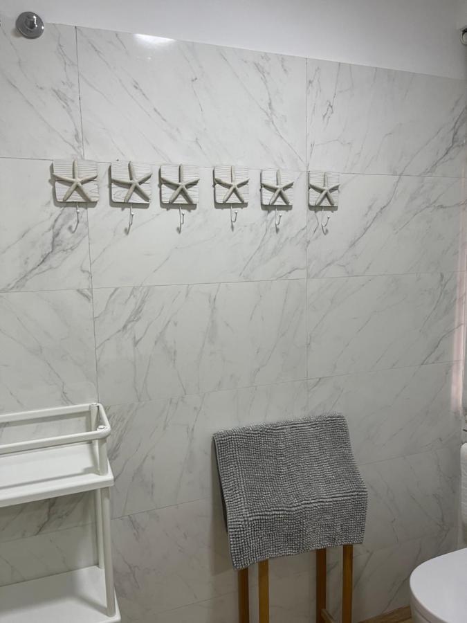 Apartamento Playa Valencia Eksteriør billede