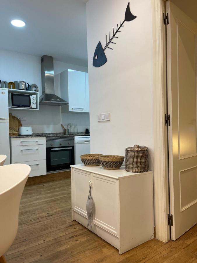 Apartamento Playa Valencia Eksteriør billede
