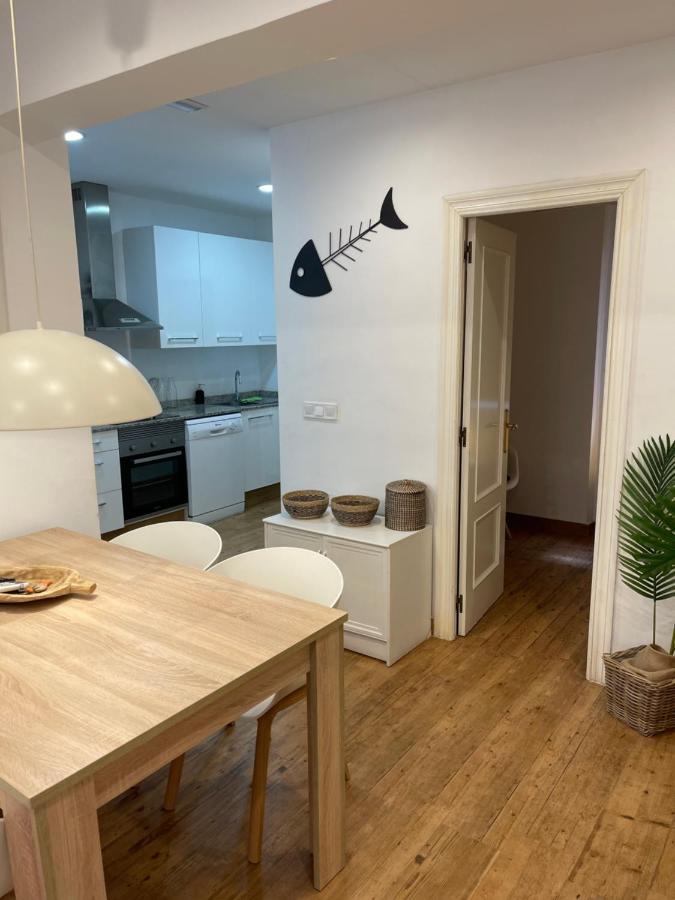 Apartamento Playa Valencia Eksteriør billede