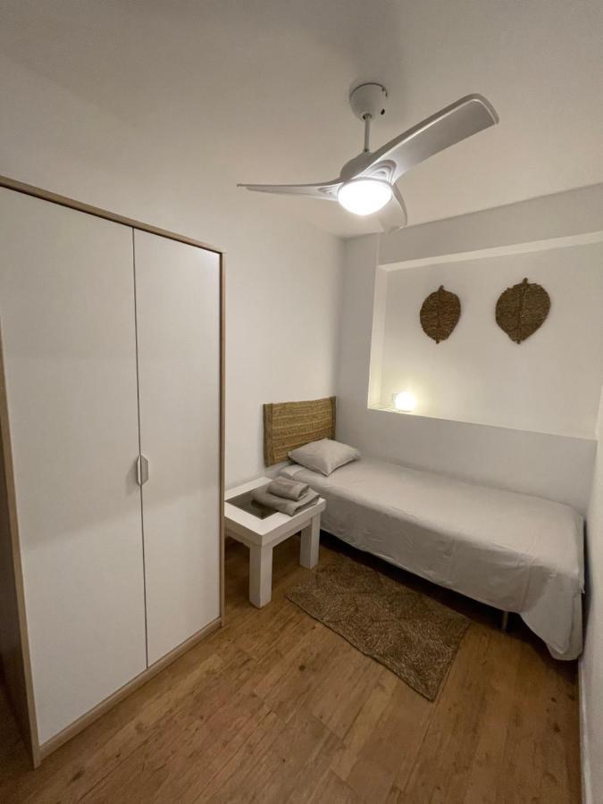 Apartamento Playa Valencia Eksteriør billede