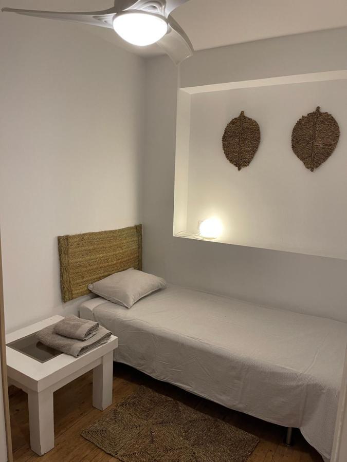 Apartamento Playa Valencia Eksteriør billede