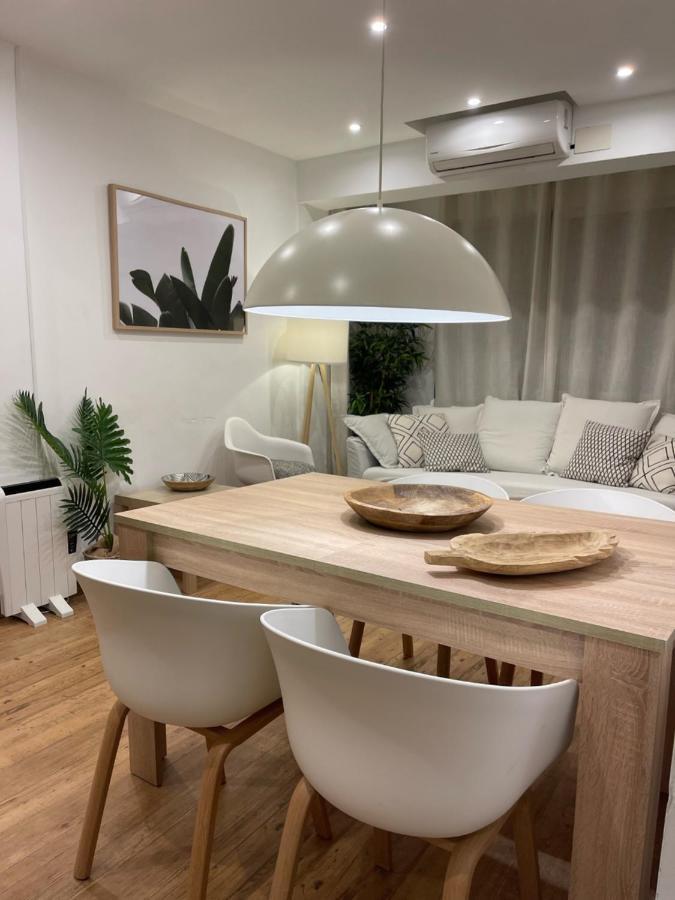 Apartamento Playa Valencia Eksteriør billede