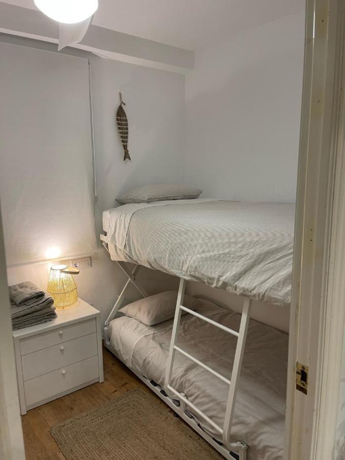 Apartamento Playa Valencia Eksteriør billede
