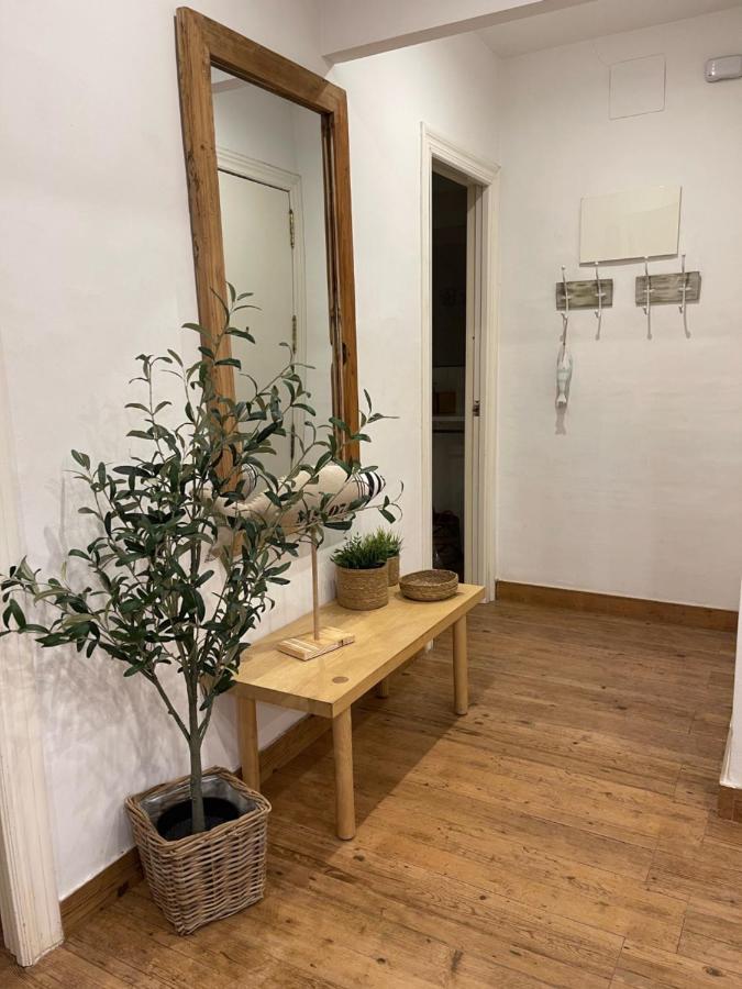 Apartamento Playa Valencia Eksteriør billede