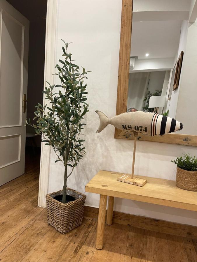 Apartamento Playa Valencia Eksteriør billede
