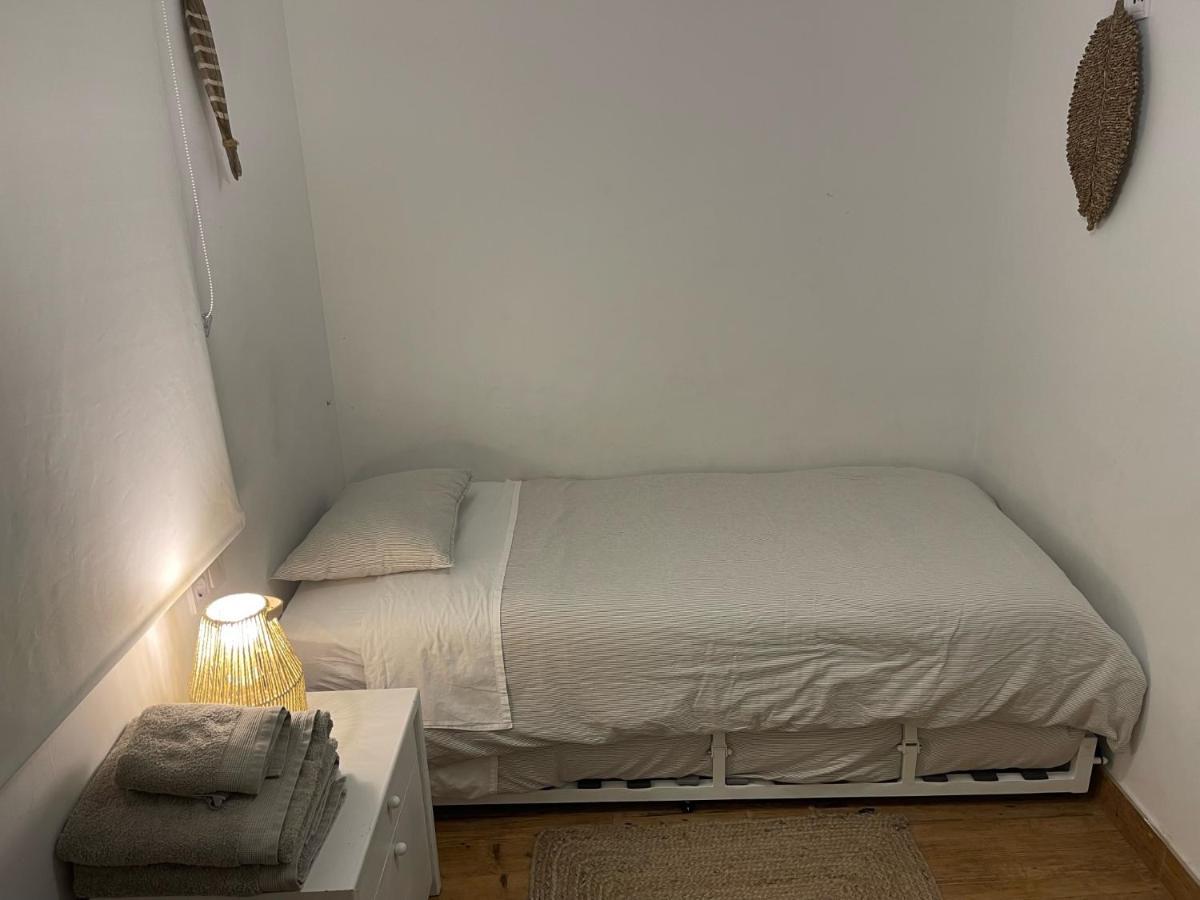 Apartamento Playa Valencia Eksteriør billede
