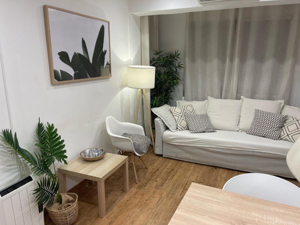 Apartamento Playa Valencia Eksteriør billede