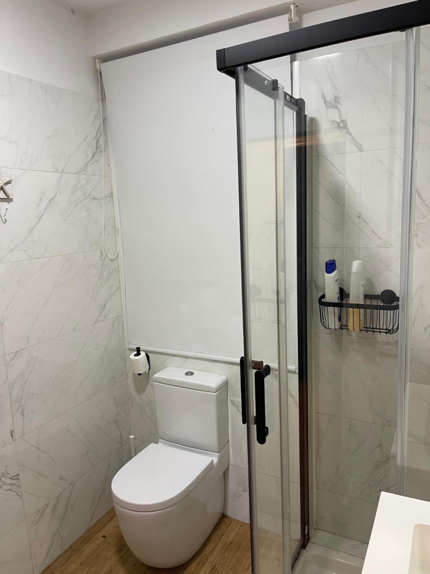 Apartamento Playa Valencia Eksteriør billede