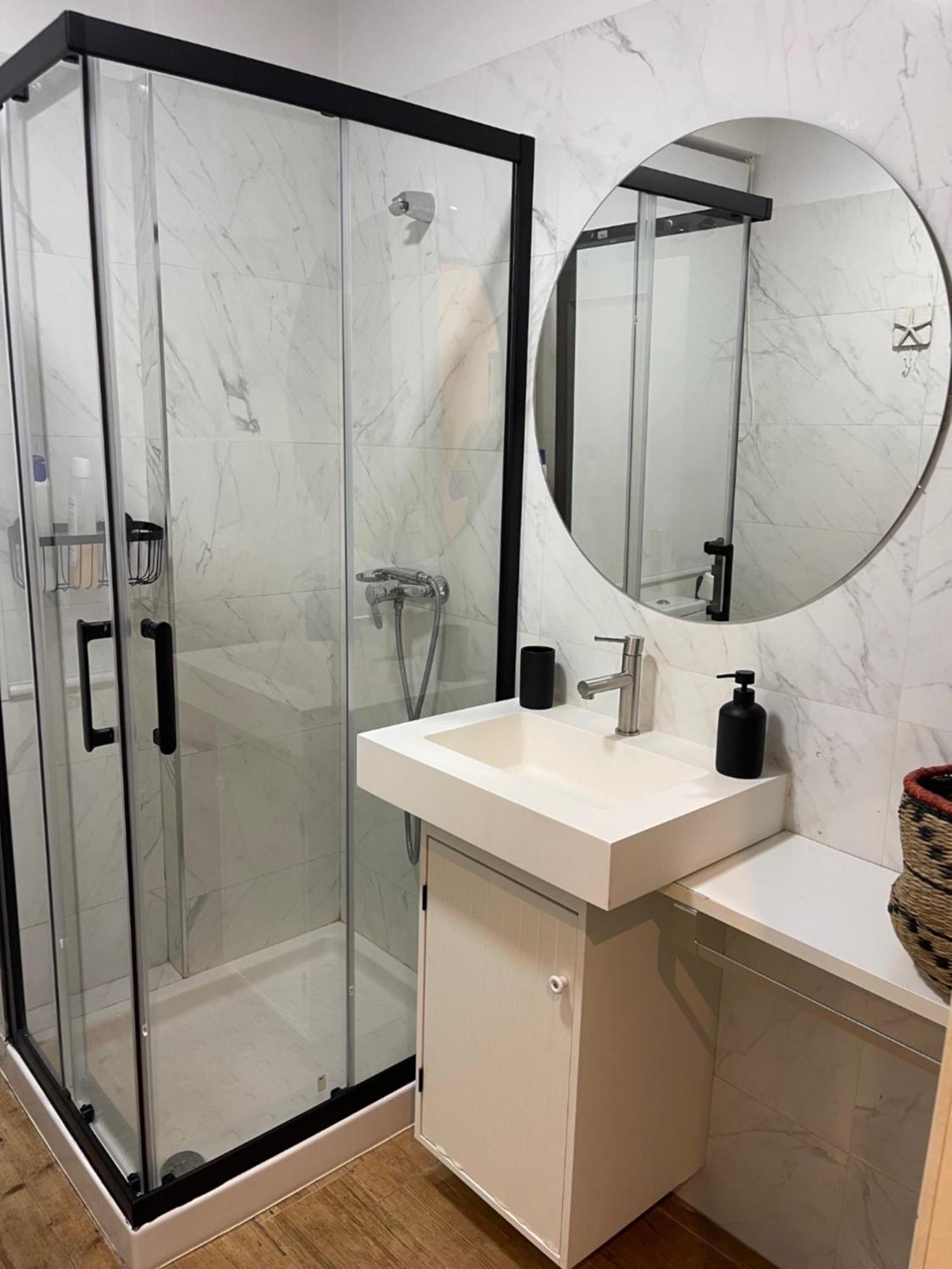 Apartamento Playa Valencia Eksteriør billede