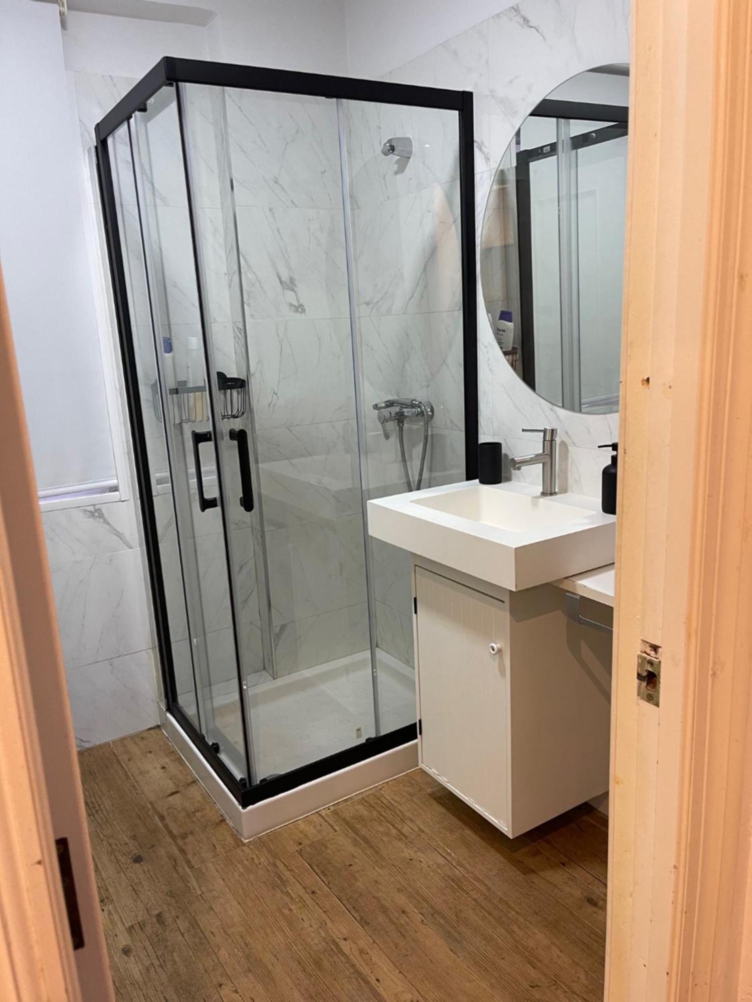 Apartamento Playa Valencia Eksteriør billede